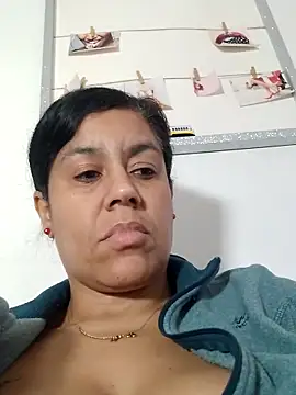 Molly_newman6 élő XXX-chatje