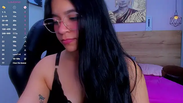 Chat XXX ao vivo de lalytulu99