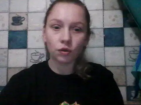 Chat XXX en directo de Anna_wey