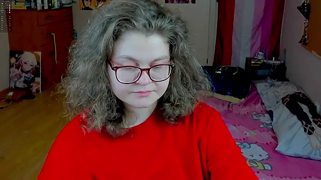 Chatroom XXX en direct de Sashy_Way