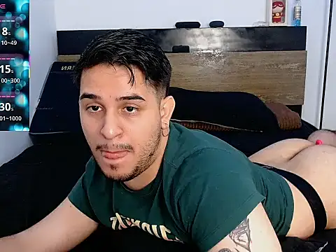 colin_lewis1: вебкам-шоу