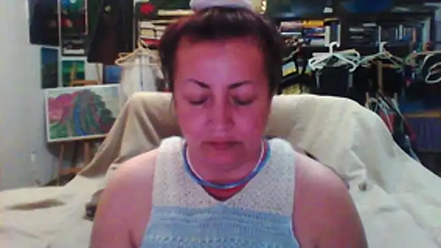 MariaAnaSunshine Chat XXX live