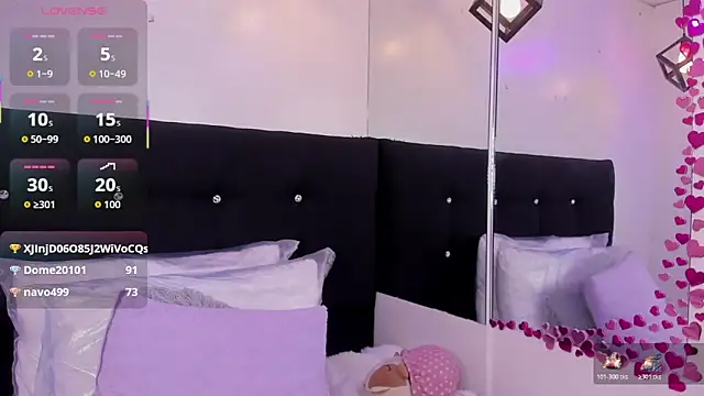 Anniie__Evans – Live XXX-chat