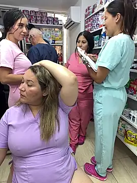 kandalove's Webcam Show