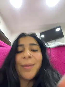 Meganmilk1's Webcam Show