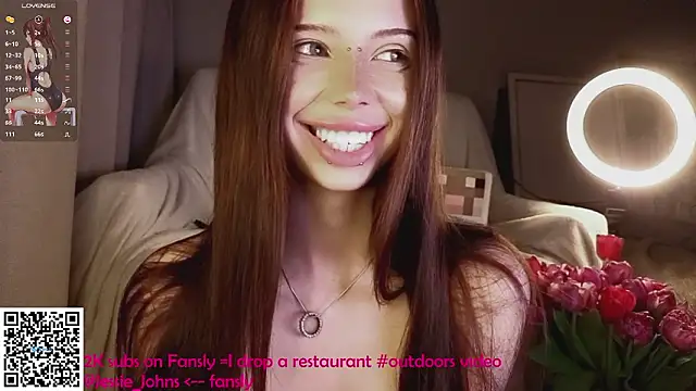 Jessie_Johns: απευθείας συνομιλία ΧΧΧ