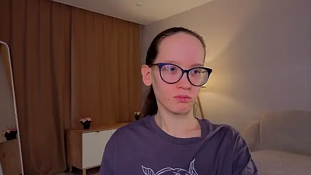 BettyBrowni Obrolan Langsung XXX