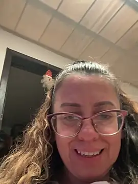 miss_hanna07 Live XXX-chat