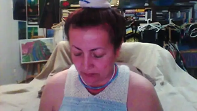 MariaAnaSunshine: онлайн-секс-чат