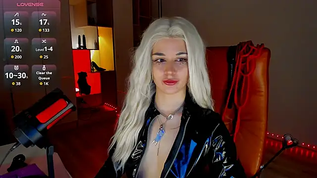 دردشة mollyposhh الجنسية المباشرة