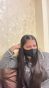 ashwariya23 Pertunjukan Webcam