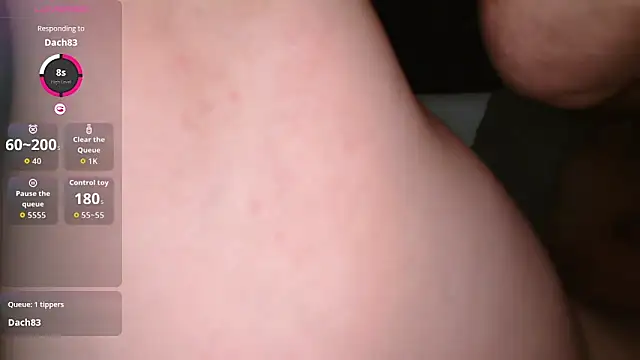 _Becca_und_Nimmersatt_ Webcam-Show