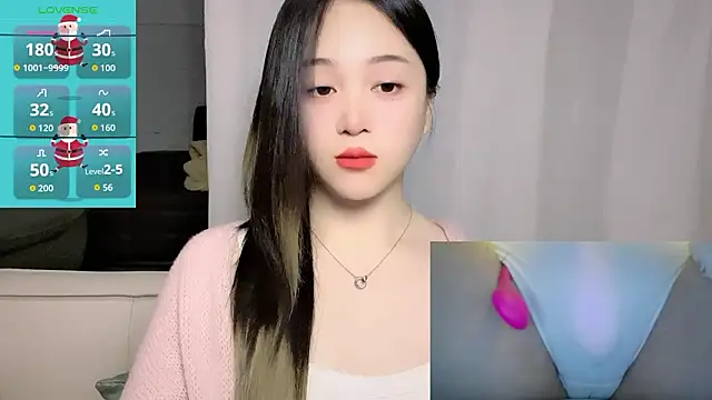 woaiqinqin: онлайн-секс-чат