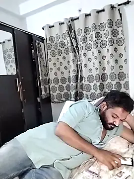 avi007p Pertunjukan Webcam