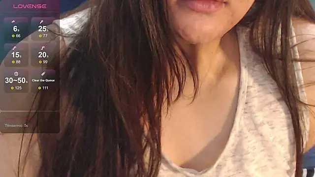 Hell_queen786: онлайн-секс-чат