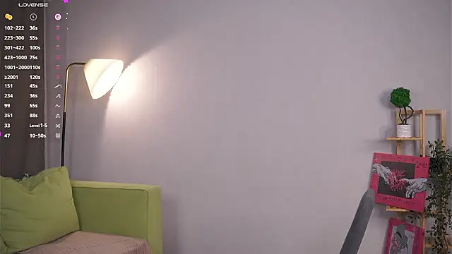 JanelBitther Webcamshow