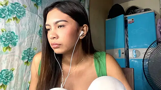 دردشة LilianBlevans الجنسية المباشرة