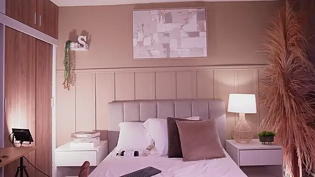 curvyliciousss Pertunjukan Webcam