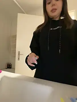 TheCinderella Webcam-Show