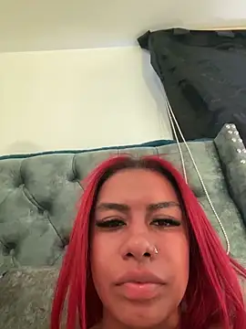 FerAlvax Adlı Modelin Web Kamerası Şovu