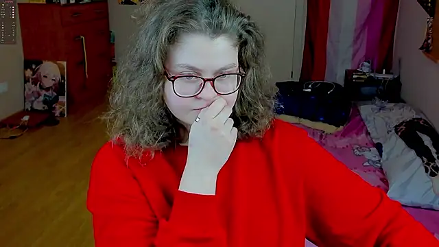 Sashy_Way élő XXX-chatje