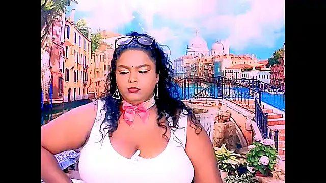 Indianfairy99 라이브 XXX 채팅