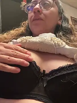 Show webcam de miss_hanna07