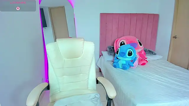 Janettcruz 라이브 XXX 채팅