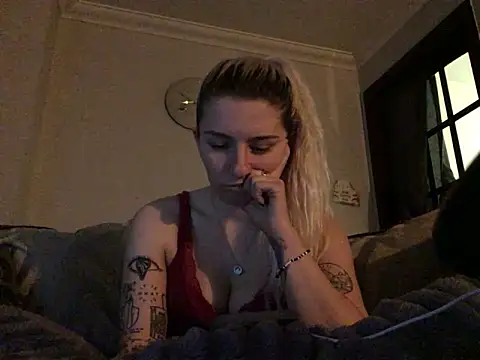 Chat XXX Live xxamyleighxx