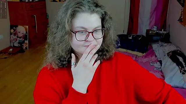 Sashy_Way Chat XXX in diretta