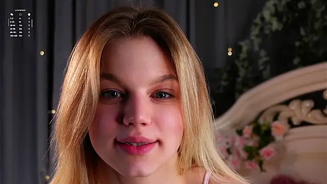 Živý XXX chat EdlinAlliston