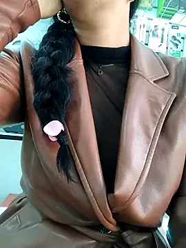 Luianna's Live XXX Chat