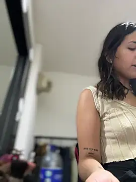 Mila_Morgan – Naživo XXX chat