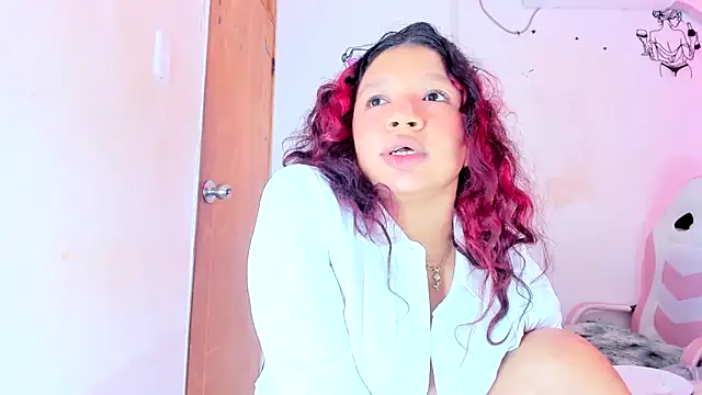 Emily_Coper18's Live XXX Chat