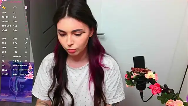 peachyness Chat XXX in diretta