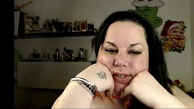 andreea2011 – Naživo XXX chat