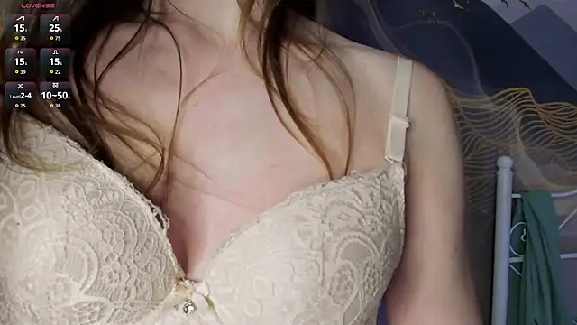 SunRinglein Webcam Show