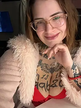 NyxTattoo: απευθείας συνομιλία ΧΧΧ