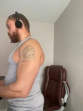 Fathero1time Adlı Modelin Canlı XXX Sohbeti