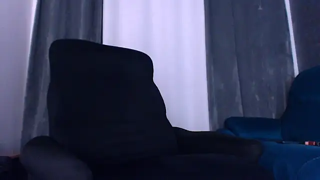 Christian_Gr8 Adlı Modelin Web Kamerası Şovu