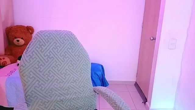 Chat XXX ao vivo de _alicia_z