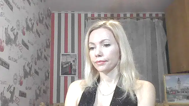 Amoretta Chat XXX in diretta