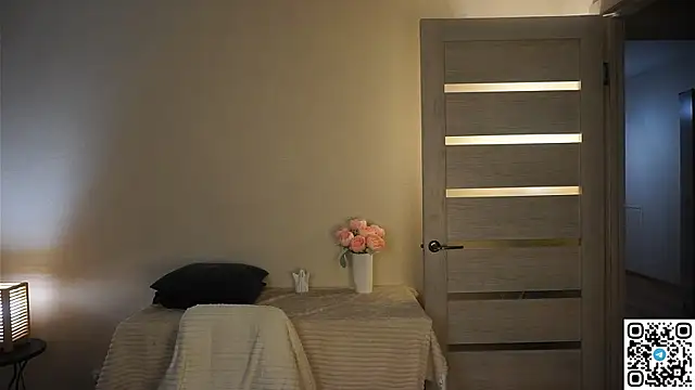 MarlinVarian – Naživo XXX chat