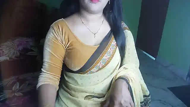 BengaliQueenStar Live XXX Chat