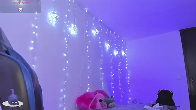 roseliam25's Live XXX Chat