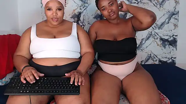 Chatroom XXX en direct de SexyAmeena2002