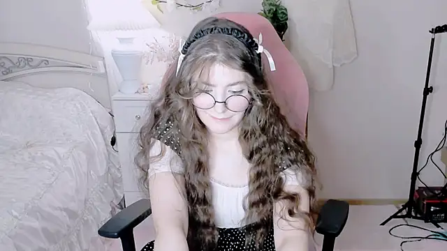 RuthMorse's Live XXX Chat