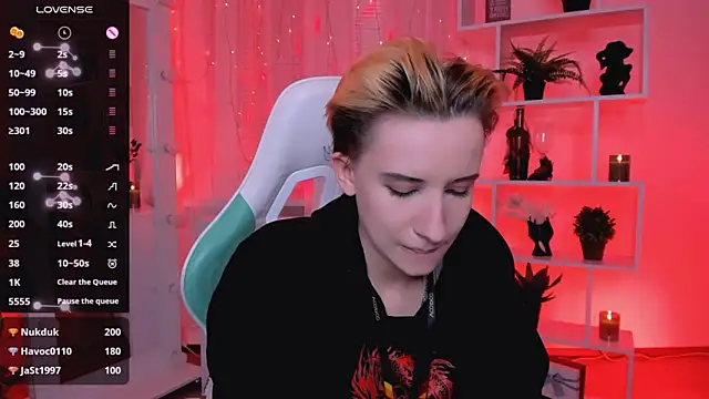 _Rein_ramm's Live XXX Chat