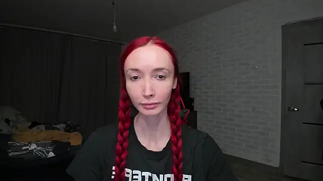 Chatroom XXX en direct de Roxy_Silver