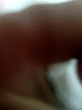 pepuperumessi Adlı Modelin Web Kamerası Şovu